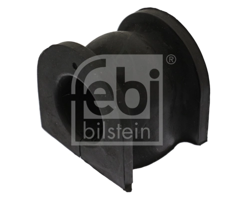 Mounting, stabiliser bar